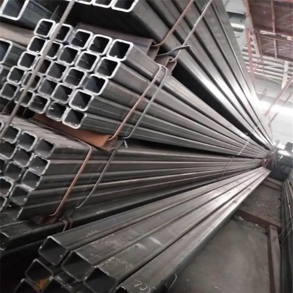 木里Q345B无缝方管