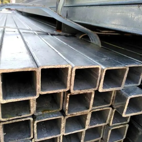 木里q355b无缝方管