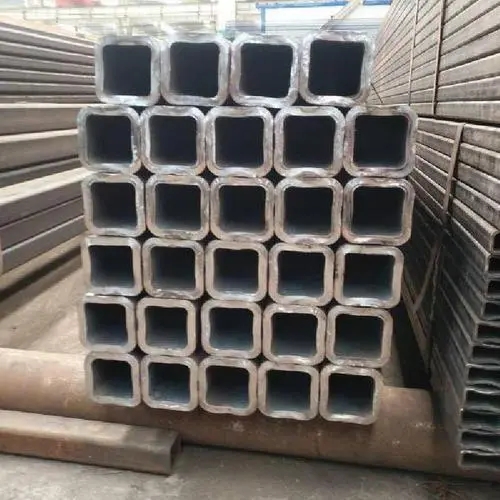 木里q355c无缝方管