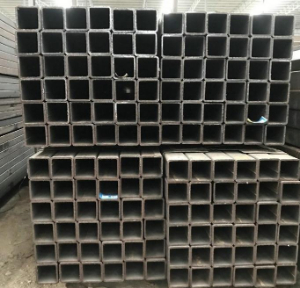 木里20#无缝方管